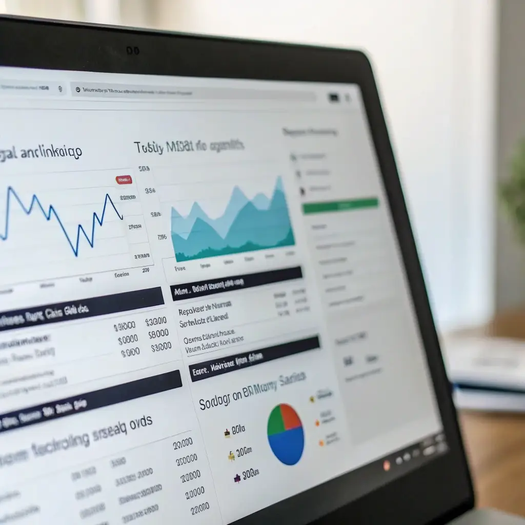 Advanced SEO Strategies Workshop