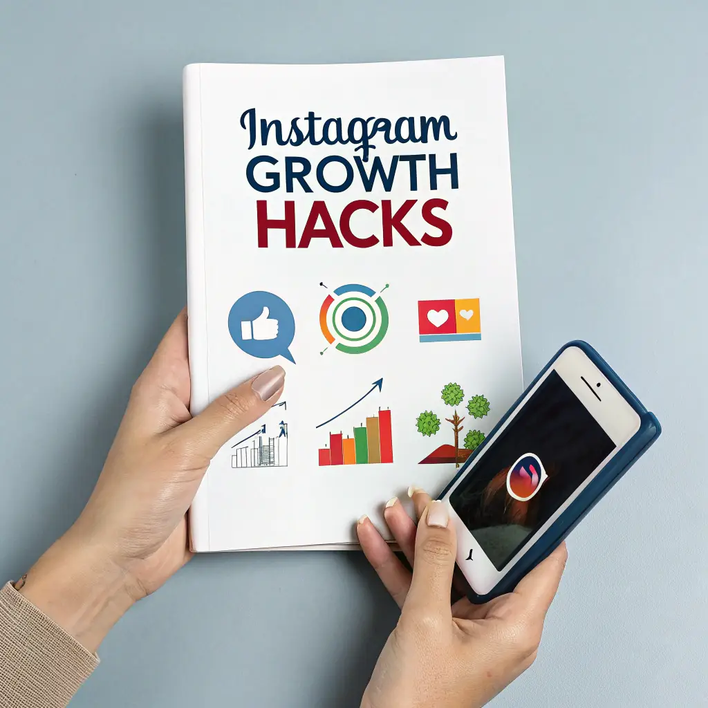Social Media Growth Hacks