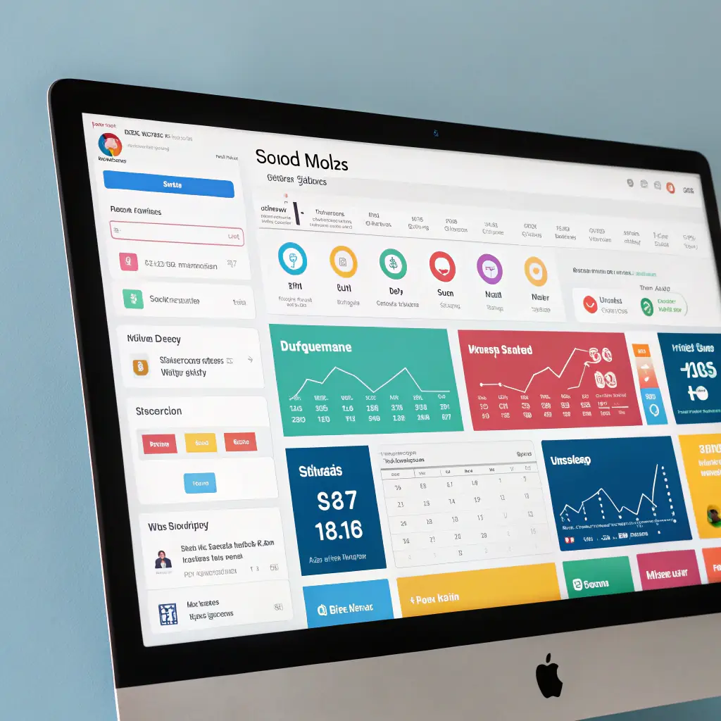 Social Media Scheduler