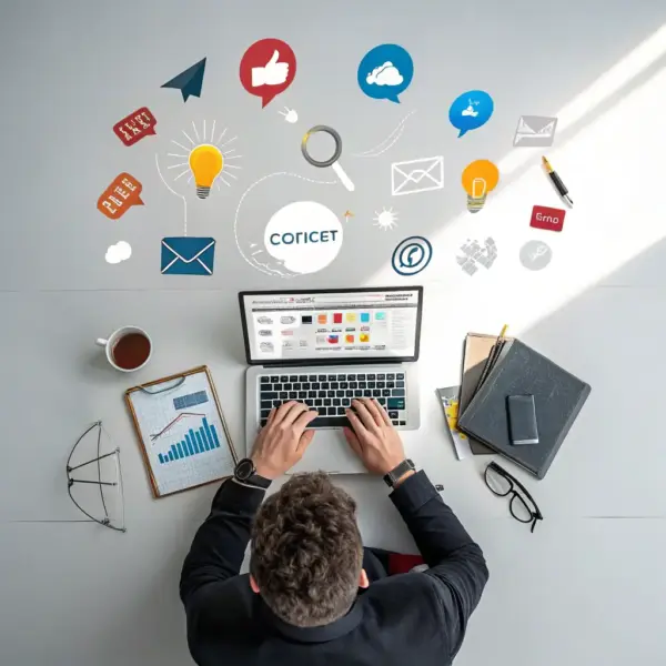 Personal Branding for Marketers