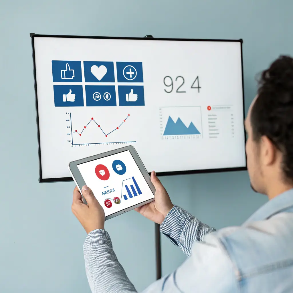 Social Media Campaigns Masterclass