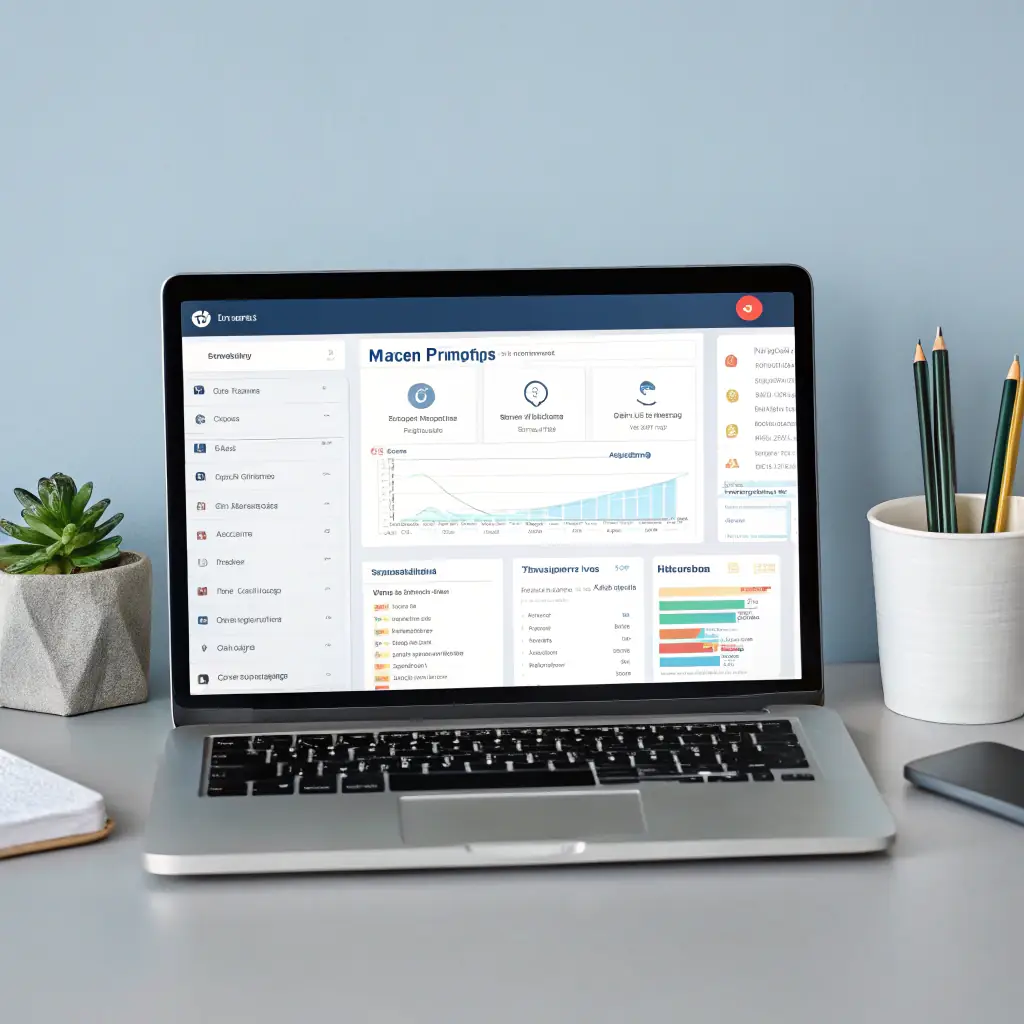 Digital Marketing Fundamentals Course