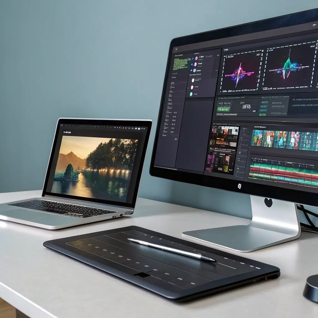 Content Creation for Beginners
