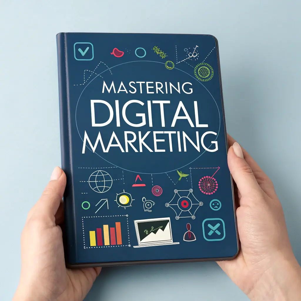 The Art of Digital Advertising