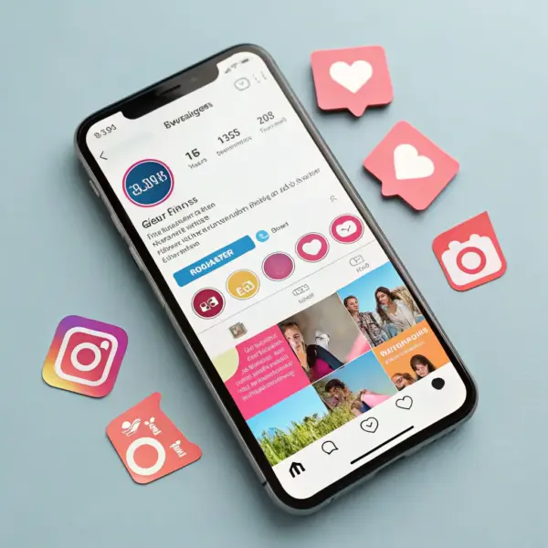 Social Media Marketing Strategies